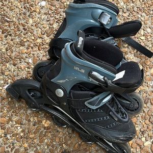 Rollerblades Adult Size Men’s 8